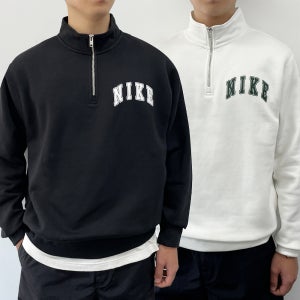 나이키 반집업 하프집업 아노락 맨투맨 티셔츠