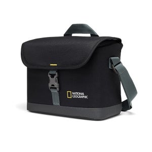 (정품) 내셔널지오그래픽 숄더백 NG E2 2370