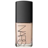 NARS 나스 쉬어 글로우 파운데이션 Mont Blanc