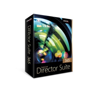 Director Suite 365 ESD 한글판 1년 구독형 / 디렉터 스윗 파워 포토 오디오 컬러