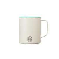 STARBUCKS 스타벅스 SS 크림 데비 텀블러 414ml