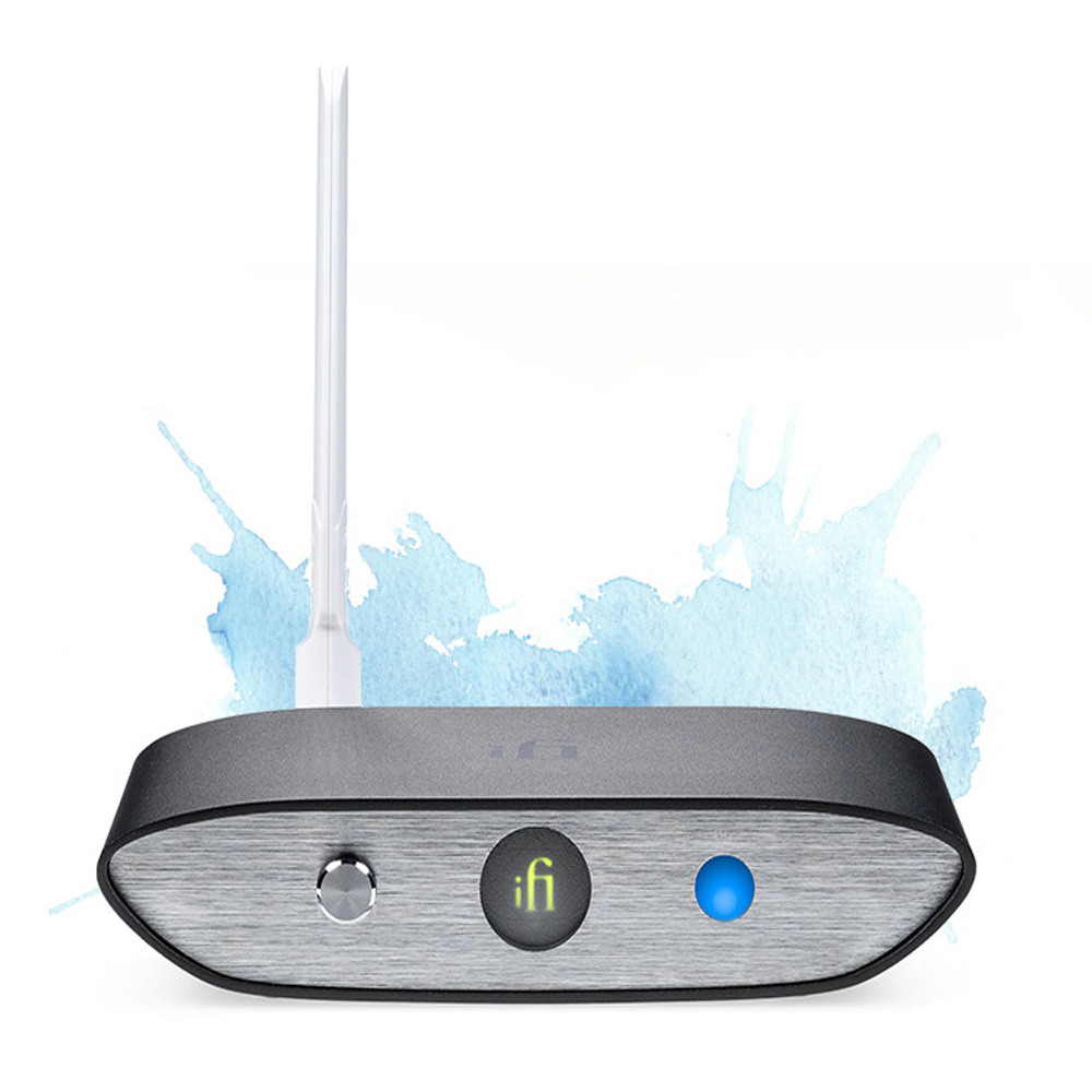 iFi Audio ZEN DAC V2 (아이파이 오디오 젠 DAC V2)