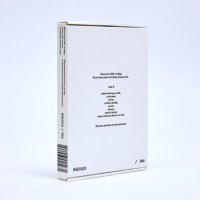 RM (방탄소년단) - Indigo Book Edition 알엠 BTS 인디고