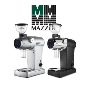 MAZZER 메져 자동 그라인더 메져 ZM