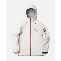 2223 HELLOW ORDA 3L JACKET Bone 헬로우 스키 스노보드복 자켓