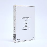 RM앨범 방탄소년단 Indigo [Book Edition]