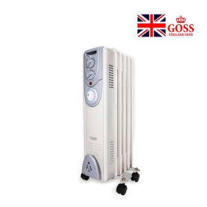 고스 라피드 라디에이터 타이머형 5핀 GSR-T465