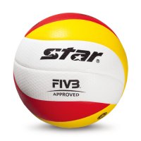 스타 배구공 그랜드챔피언 2 VB225-34S 4호,5호