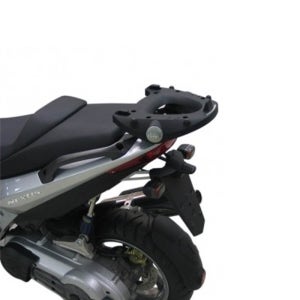 지비 아프릴리아 SRMAX 300 2006-2014 리어캐리어 짐대 탑박스브라켓 E682 E682M 기비