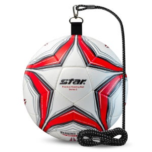 스타 축구공 연습용 헤딩볼2 SB3552 5호