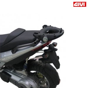 기비 아프릴리아 SRMAX 300 2006-2014 리어캐리어 탑박스브라켓 짐대 E682 E682M 지비