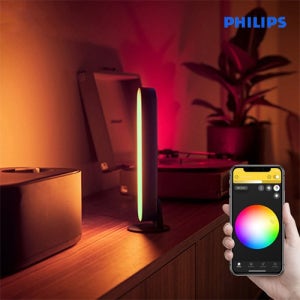 필립스 휴 플레이 라이트바 싱글팩 Hue Play 스마트조명 어뎁터 미포함 제품