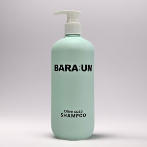 약산성 지성 두피 청소년 사춘기 정수리냄새 향기좋은 바라움 올리브솝 샴푸