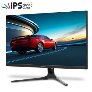 크로스오버 27NAN5 나노IPS 패스트165 WQHD (일반) 게이밍모니터