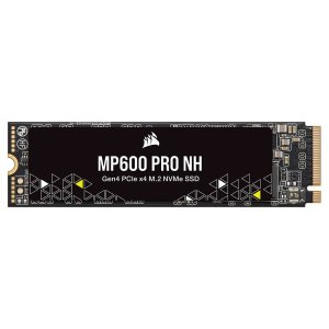 커세어 정품 MP600 PRO NH M.2 NVMe SSD 8TB 정직성실노력