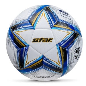 스타 풋살공 매치업(접착구) FB534TB 4호