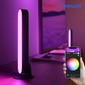 필립스 휴 플레이 라이트바 더블팩 Hue Play 스마트조명