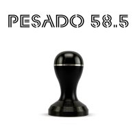 페사도 탬퍼 블랙 블랙&블랙 템퍼 PESADO 58.5