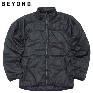 비욘드 A3 알파 스웨터 자켓 Beyond A3 ALPHA SWEATER