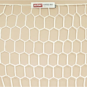 스타 축구육각 골망 SN620 2개 한세트