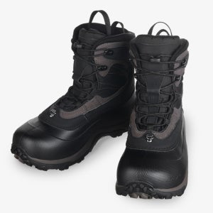 배핀 요호 브라운 방한화 방한신발 등산 스키장