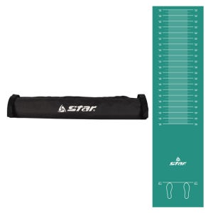 스타 신 멀리뛰기매트(고급형) XM732