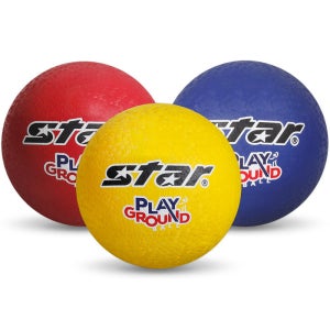 스타 CB884 플레이 그라운드볼 피구공