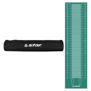 스타 신 멀리뛰기매트 (보급형)XM722