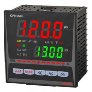 AUTONICS(오토닉스) 코닉스(KONICS) KPN5500-030,KPN5300-030,KPN5200-030 온도조절기 전송출력,리모트SV 내장
