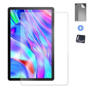레노버탭 K10 PRO/P12/M10 플러스 3세대 10.6 샤오신 패드 강화유리 액정보호필름 1매