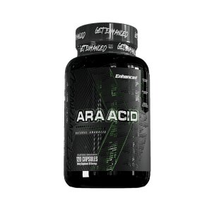 머슬코리아 ENHANCED ARACHIDONIC - 아라키돈산 1600mg