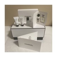 샤넬 CHANEL 4 PC 선물 세트