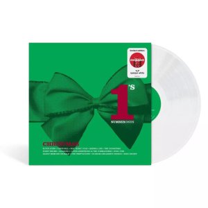 [LP] 크리스마스 캐럴 모음 Christmas #1’s 빙 크로스비 루이 암스트롱 엘튼 존