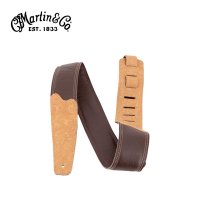 마틴스트랩 leather embossed strap 통기타 어쿠스틱/통기타 가죽스트랩 18A0101