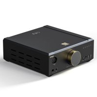 FiiO K9 Pro ESS [국내 정규점 판매품] 헤드폰 앰프 최상급 DAC 내장