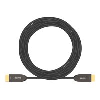 HDMI v2.1 UHD 8K Active Optical Cable 20M 최대 8K 60Hz 금도금 HDR 3중차폐 48G 대역폭 NEXT-AOC8820HD8K