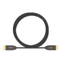 HDMI v2.1 UHD 8K Active Optical Cable 10M 최대 8K 60Hz 금도금 HDR 3중차폐 48G 대역폭 NEXT-AOC8810HD8K