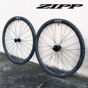 ZIPP 303 리어휠 파이어크레스트 튜블리스 카본 디스크 12단 XDR바디