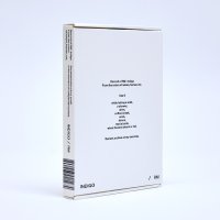 RM 앨범 Indigo Book Edition 방탄소년단 BTS