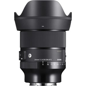 시그마 24mm F1.4 DG DN Art 소니 FE