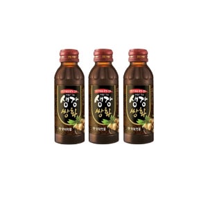 동화 생강 쌍화 100ml 30병 한방 쌍화탕