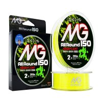 MG 토너먼트 올라운드 이소 Allround ISO 바다낚시 원줄