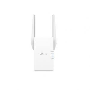 티피링크 RE505X 1500Mbps Wi-Fi6 듀얼밴드 무선 AP 와이파이 증폭기 확장기