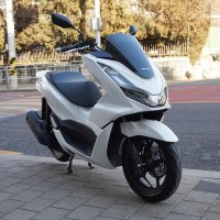 혼다 PCX125 ABS 2023년식 최신형