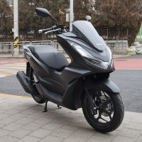 혼다 PCX125 ABS 2023년식 최신형