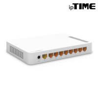 [EFM] ipTIME T5008 (기가비트/유선공유기)