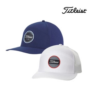 타이틀리스트 남성용 골프모자 보드 워크캡 HJ0CUBW