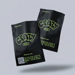 웁시 벌레유막 한방정리 CRAZY119 워셔액부스터
