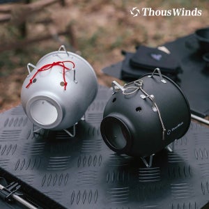 캠핑 모기향 거치대 받침대 소품 홀더 케이스 Thous Winds