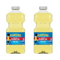 Planters 플랜터스 피넛오일 땅콩유 709ml x2팩 Peanut Oil